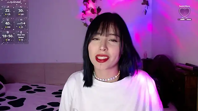 Snapshot of shayla_bbs chatting on 10/04/25, 08:10 shayla bbs online show from 10/04/25, 08:10