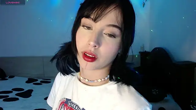 Snapshot of shayla_bbs chatting on 10/03/25, 07:48 shayla bbs online show from 10/03/25, 07:48