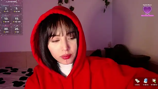 Snapshot of shayla_bbs chatting on 10/09/25, 09:48 shayla bbs online show from 10/09/25, 09:48