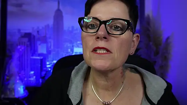 ninarandmann online show from 12/04/25, 06:51