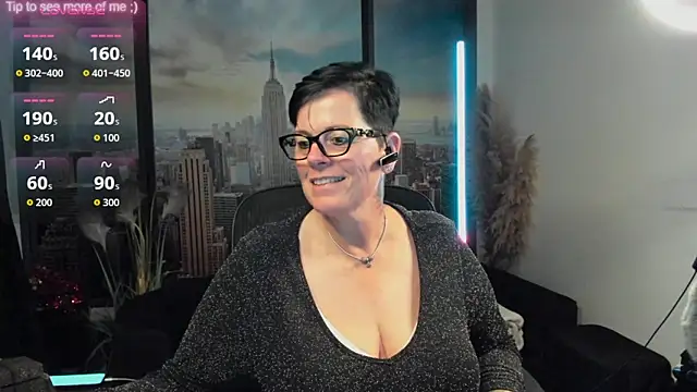 Snapshot of ninarandmann chatting on 09/17/25, 05:48 ninarandmann online show from 09/17/25, 05:48