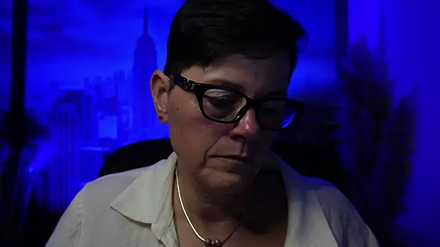 ninarandmann online show from 11/26/25, 06:08