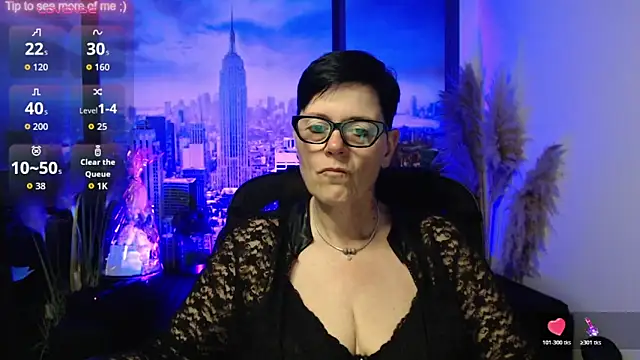 Snapshot of ninarandmann chatting on 05/25/26, 04:06 ninarandmann online show from 05/25/26, 04:06