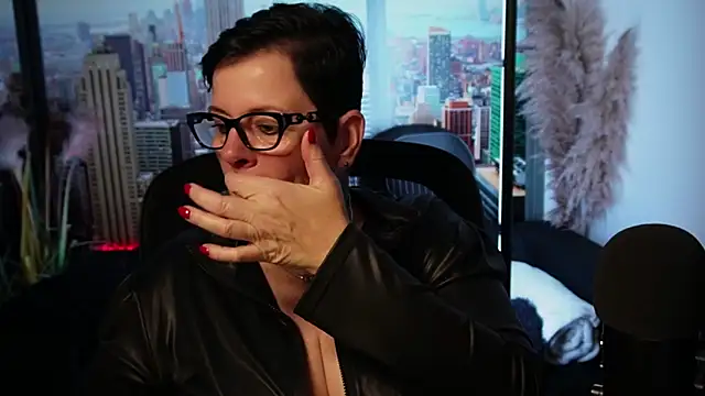 ninarandmann online show from 11/07/25, 07:07