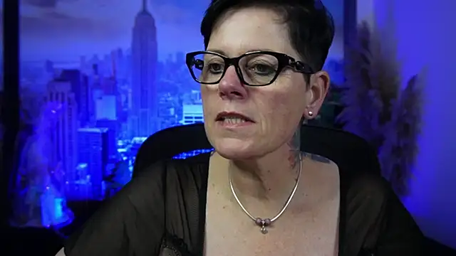 ninarandmann online show from 12/01/25, 06:53