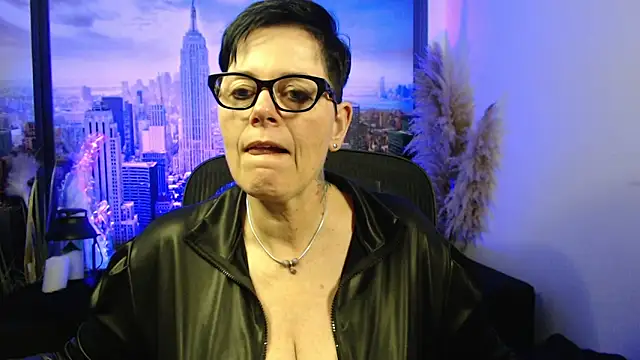 ninarandmann online show from 01/11/26, 04:25