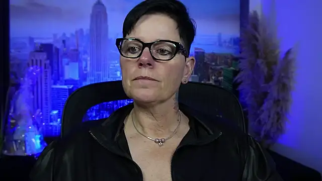 ninarandmann online show from 12/05/25, 07:01