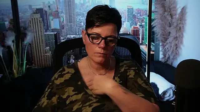 ninarandmann online show from 11/12/25, 07:29