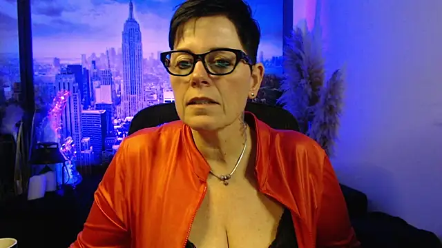 ninarandmann online show from 01/06/26, 04:11