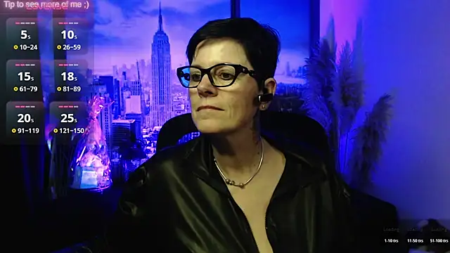 Snapshot of ninarandmann chatting on 03/17/26, 06:22 ninarandmann online show from 03/17/26, 06:22