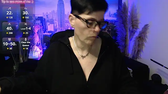 Snapshot of ninarandmann chatting on 05/21/26, 01:52 ninarandmann online show from 05/21/26, 01:52