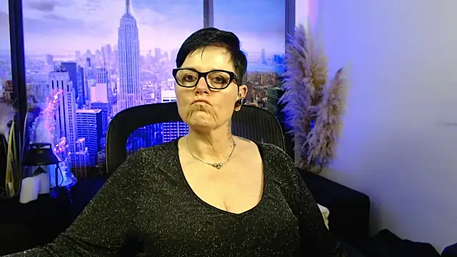 ninarandmann online show from 01/12/26, 07:42