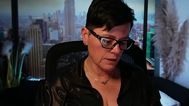 ninarandmann online show from 11/20/25, 06:30