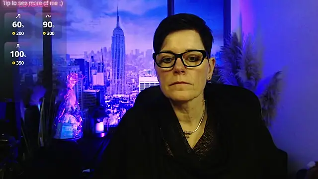 ninarandmann online show from 03/01/26, 03:01