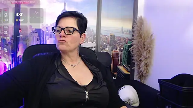 Snapshot of ninarandmann chatting on 03/08/25, 06:58 ninarandmann online show from 03/08/25, 06:58
