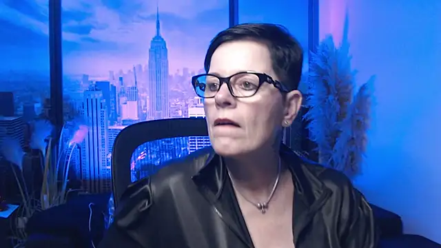 ninarandmann online show from 11/27/25, 06:19