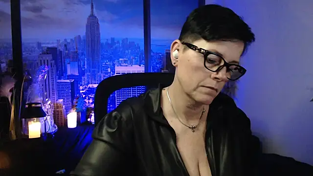 ninarandmann online show from 12/21/25, 06:31