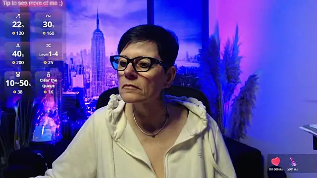 Snapshot of ninarandmann chatting on 05/05/26, 03:59 ninarandmann online show from 05/05/26, 03:59