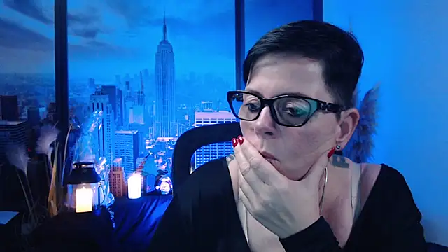 ninarandmann online show from 12/14/25, 07:08