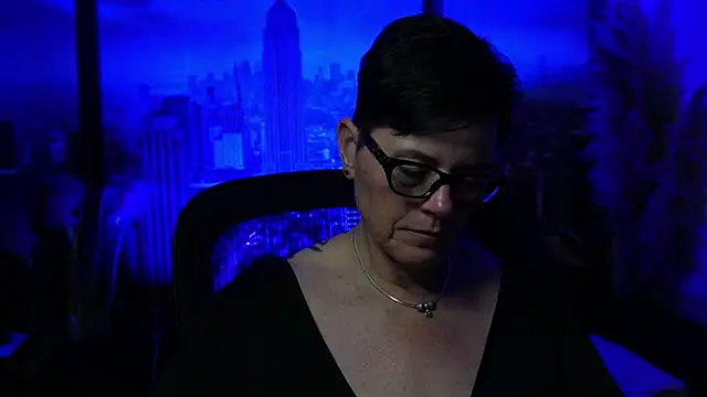 ninarandmann online show from 11/29/25, 06:41