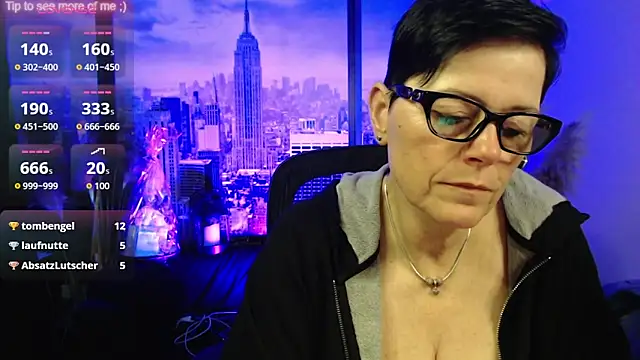 Snapshot of ninarandmann chatting on 03/10/26, 03:16 ninarandmann online show from 03/10/26, 03:16