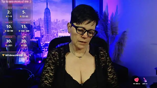 Snapshot of ninarandmann chatting on 04/27/26, 04:38 ninarandmann online show from 04/27/26, 04:38