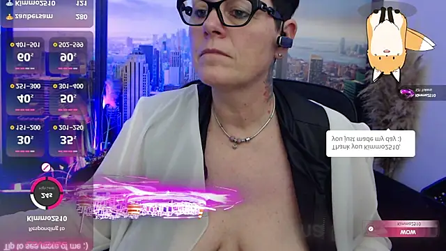Snapshot of ninarandmann chatting on 02/23/25, 09:37 ninarandmann online show from 02/23/25, 09:37