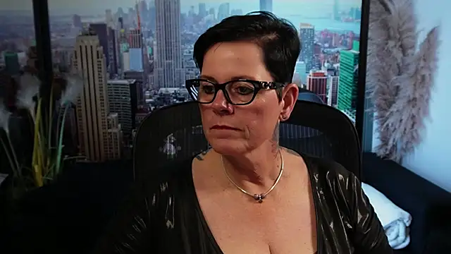 ninarandmann online show from 11/02/25, 04:56