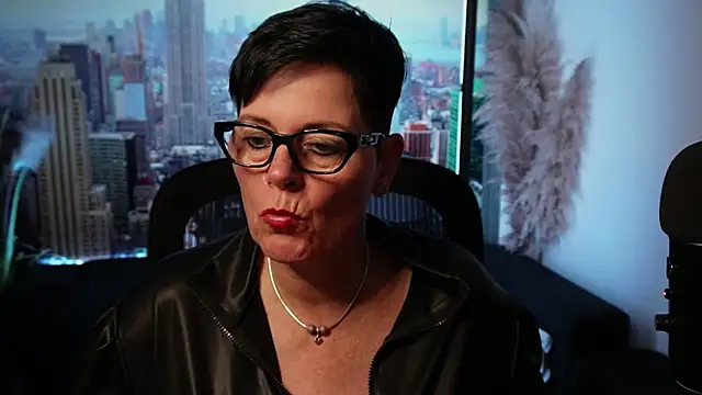 ninarandmann online show from 11/13/25, 06:56