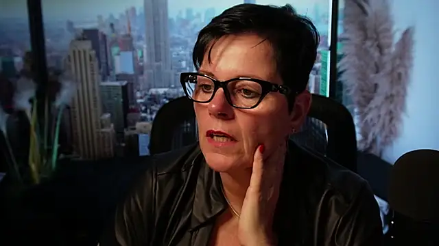 ninarandmann online show from 11/06/25, 04:44