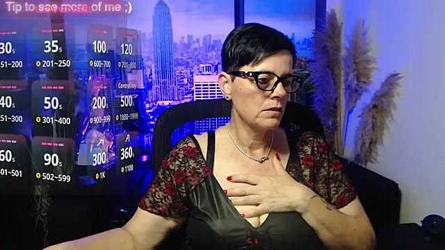 Snapshot of ninarandmann chatting on 07/14/26, 03:40 ninarandmann online show from 07/14/26, 03:40