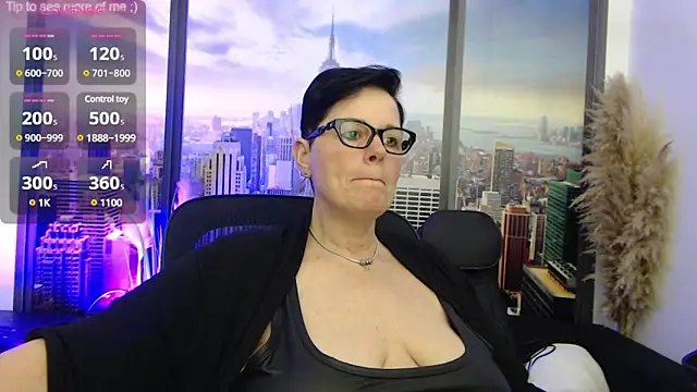 Snapshot of ninarandmann chatting on 02/20/25, 05:52 ninarandmann online show from 02/20/25, 05:52