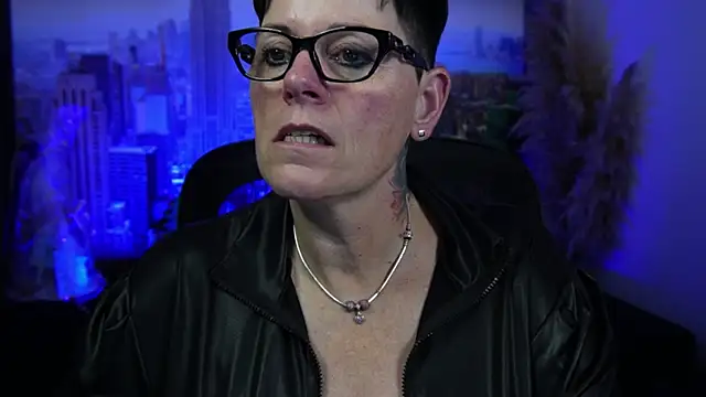 ninarandmann online show from 12/02/25, 04:30