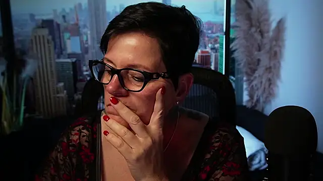 ninarandmann online show from 11/09/25, 06:01