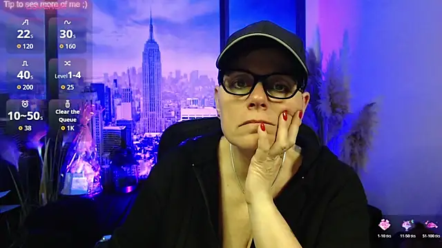 Snapshot of ninarandmann chatting on 04/11/26, 04:32 ninarandmann online show from 04/11/26, 04:32