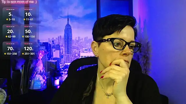 ninarandmann online show from 02/03/26, 05:29