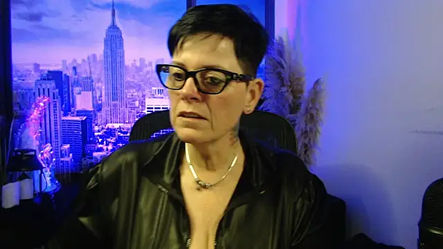 ninarandmann online show from 01/15/26, 05:16