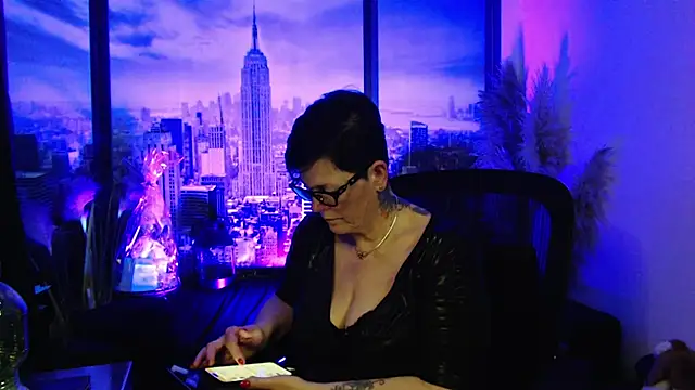 Snapshot of ninarandmann chatting on 03/31/26, 03:36 ninarandmann online show from 03/31/26, 03:36