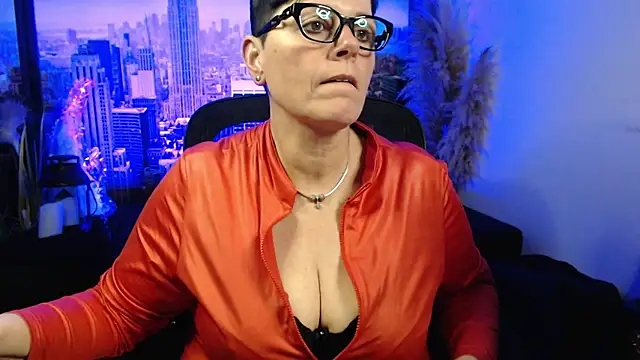 ninarandmann online show from 01/08/26, 05:19