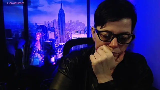 ninarandmann online show from 02/06/26, 07:21