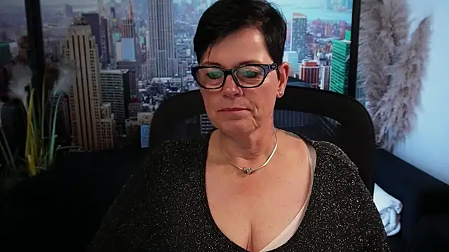 ninarandmann online show from 11/01/25, 07:52