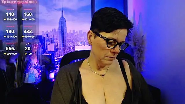 ninarandmann online show from 02/05/26, 04:25