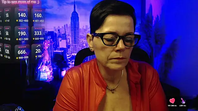 Snapshot of ninarandmann chatting on 03/05/26, 05:31 ninarandmann online show from 03/05/26, 05:31