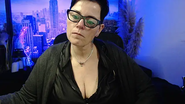 ninarandmann online show from 01/07/26, 04:01