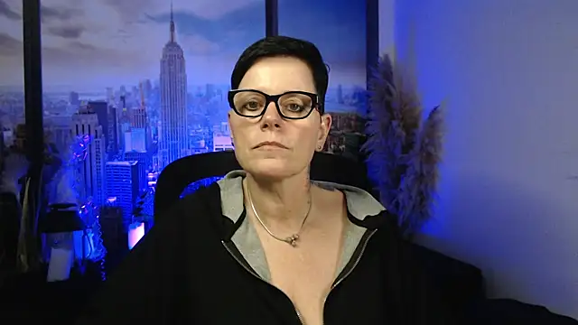 ninarandmann online show from 12/19/25, 05:59