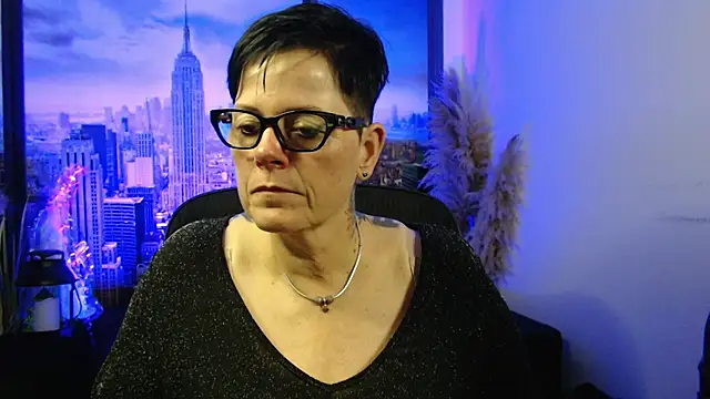 ninarandmann online show from 01/18/26, 07:17