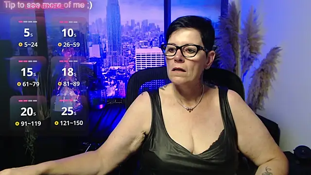 Snapshot of ninarandmann chatting on 07/15/26, 02:24 ninarandmann online show from 07/15/26, 02:24