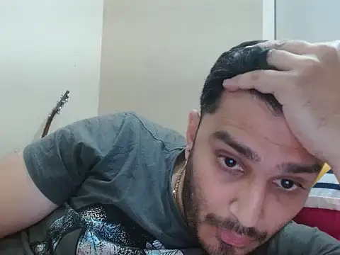 robintoit online show from 03/17/26, 06:05