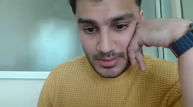 robintoit online show from 03/08/25, 08:44