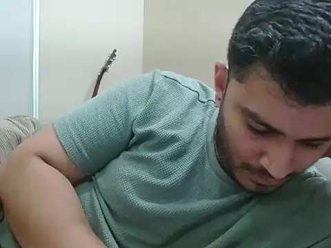 robintoit online show from 03/15/26, 05:25